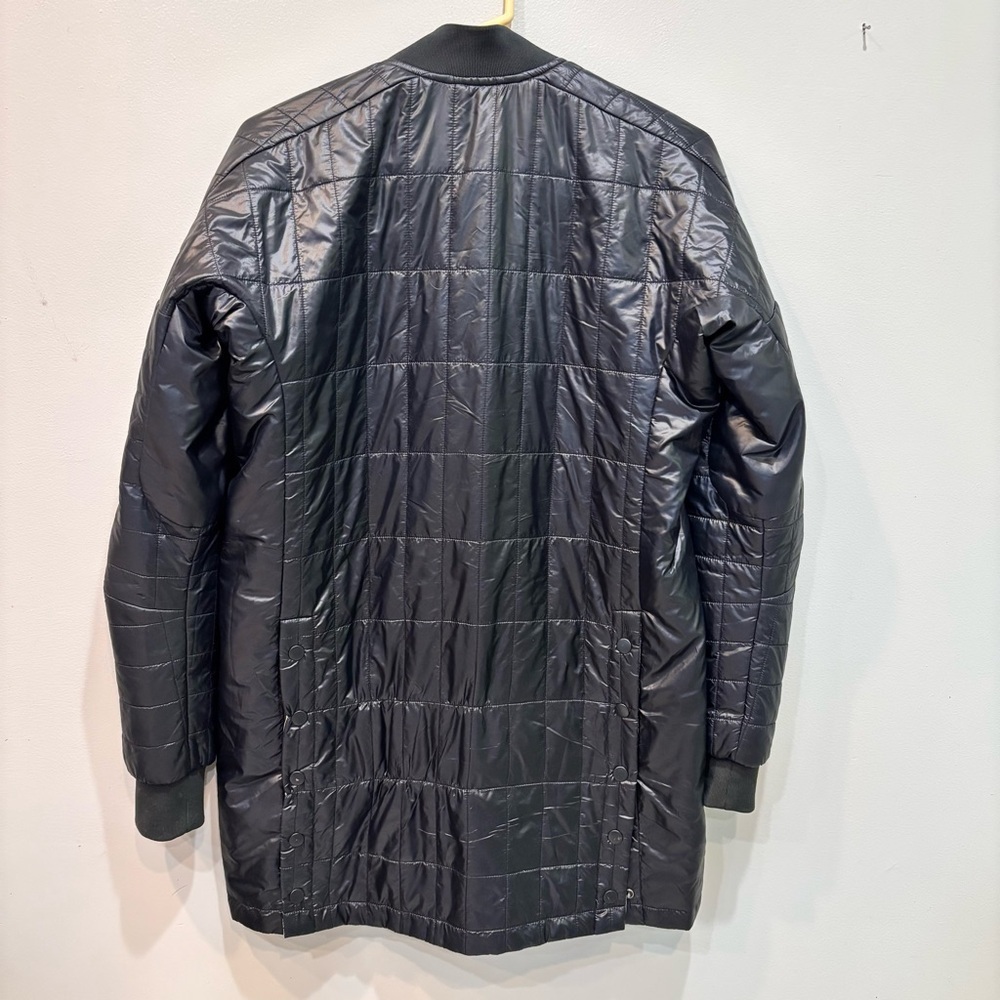 Cotopaxi Reversible Kusa Parka 80g Llama Insulated Jacket Women’s Size Medium - Picture 11 of 15